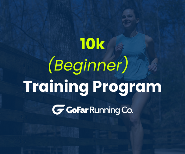 10K Beginner