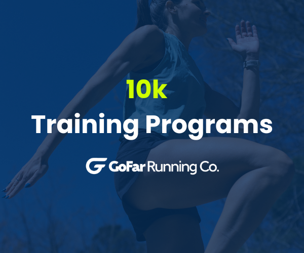 10k training programs